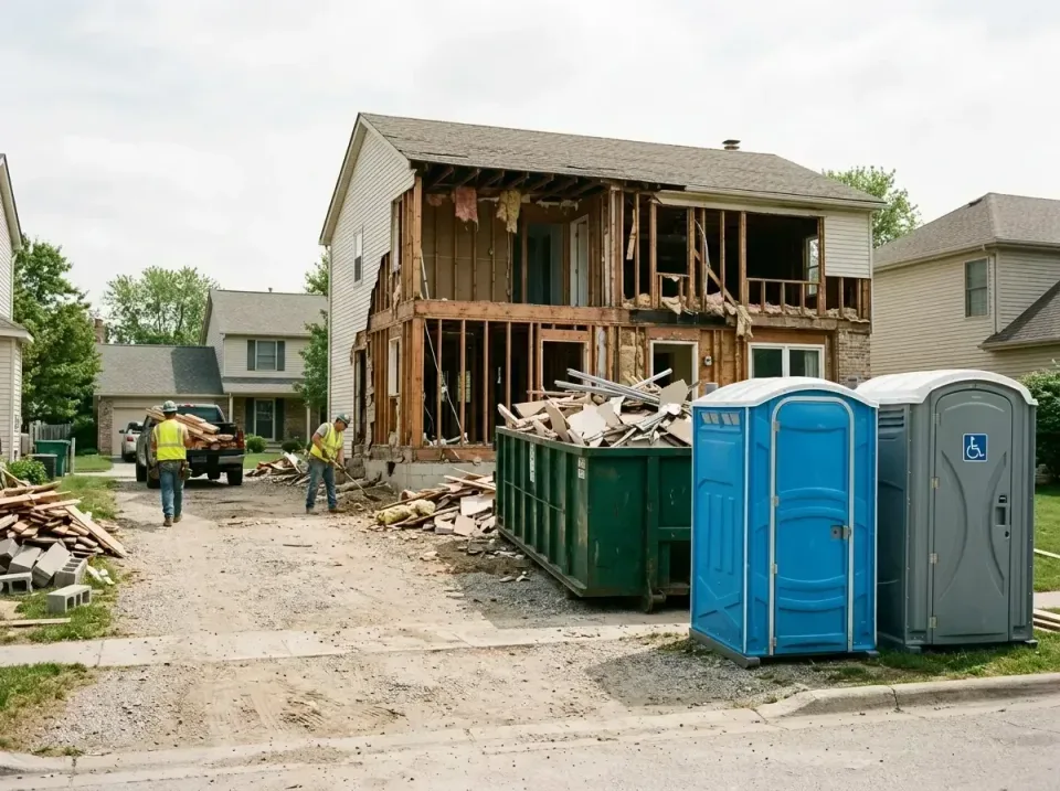 home-renovation-demolition-sit-010 — frequently asked questions, Portable Toilet & Dumpsters Rental in Corpus Christi, TX